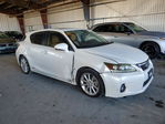 Lexus CT 2012