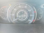 Honda CR-V 2012