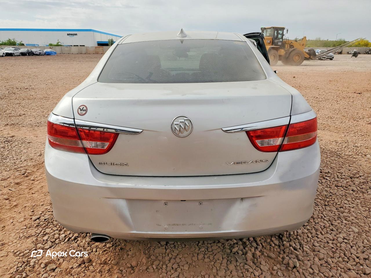 Buick Verano 2015