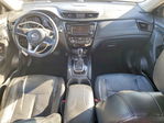 Nissan Rogue 2020