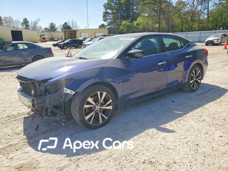 Nissan Maxima 2017 - Image 1 of 12