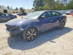 Nissan Maxima 2017