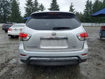 Nissan Pathfinder 2015