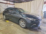Mazda 3 2014