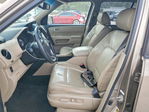 Honda Pilot 2011