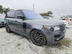 Land Rover Range Rover 2016