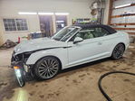 Audi A5 2018