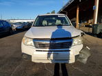 Subaru Forester 2009