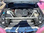 BMW X4 2022