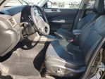 Subaru Forester 2010