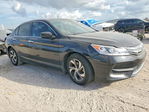 Honda Accord 2016