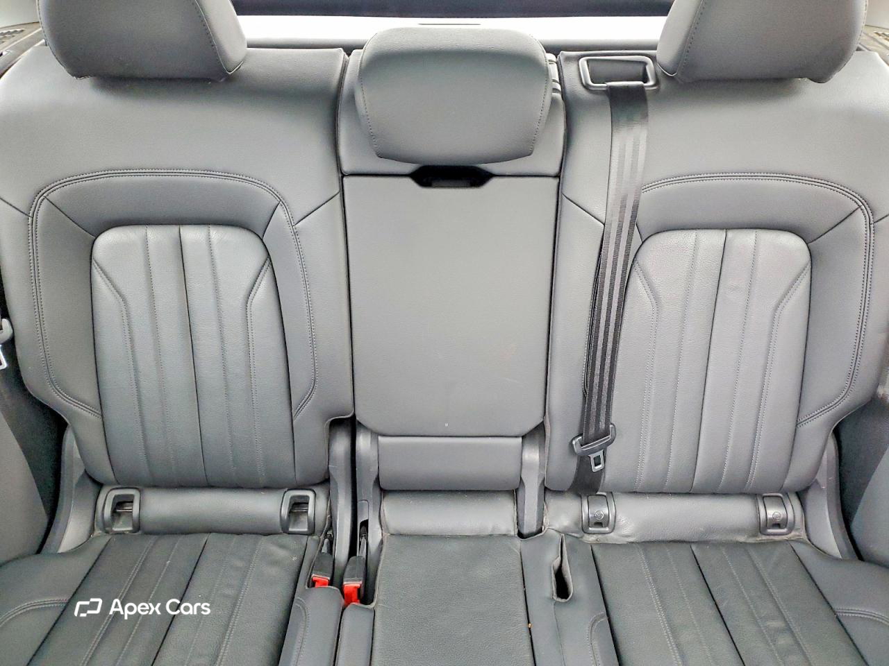 Audi Q5 2019