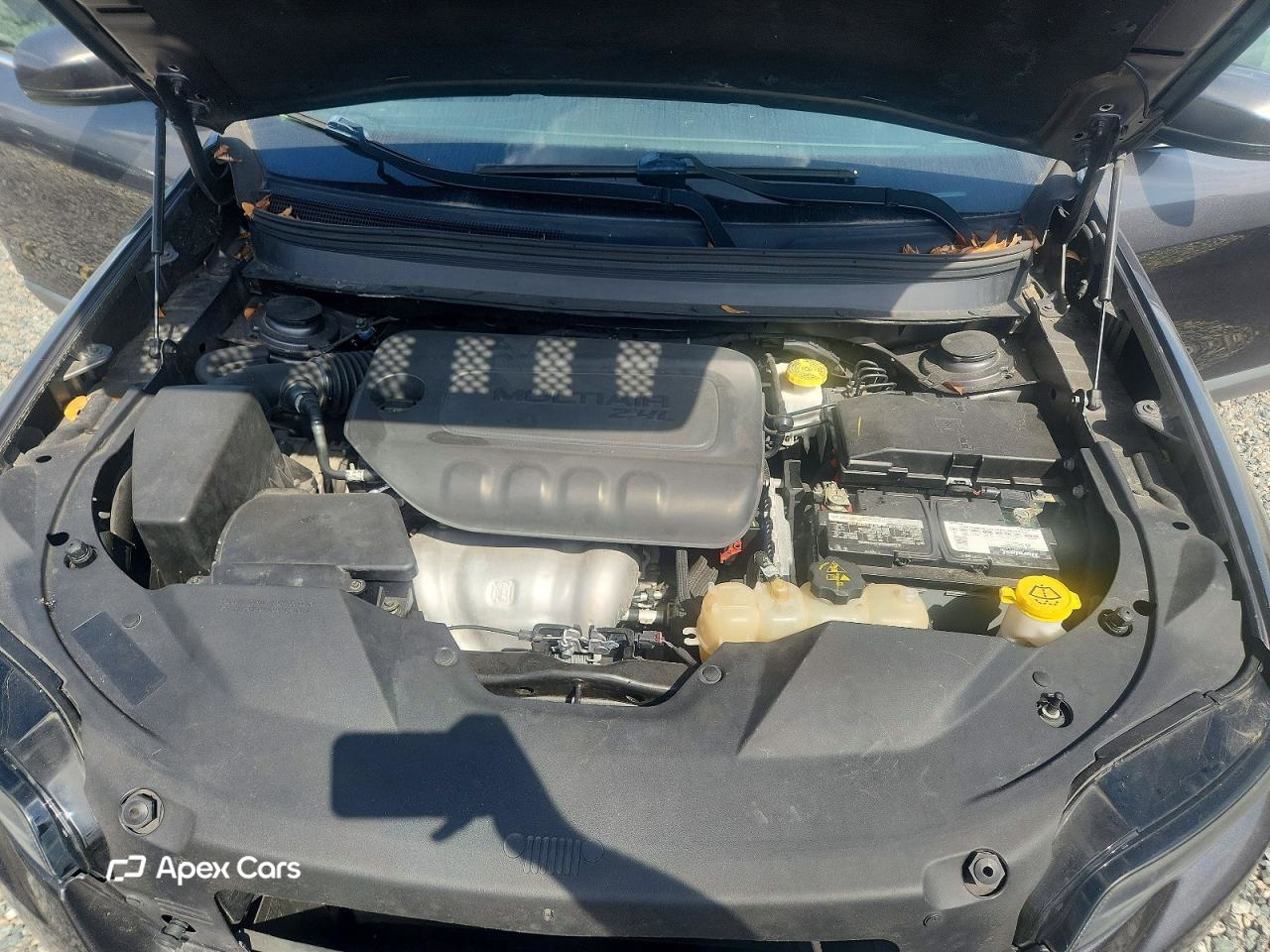 Jeep Cherokee 2020