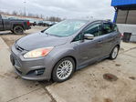 Ford C-MAX 2013