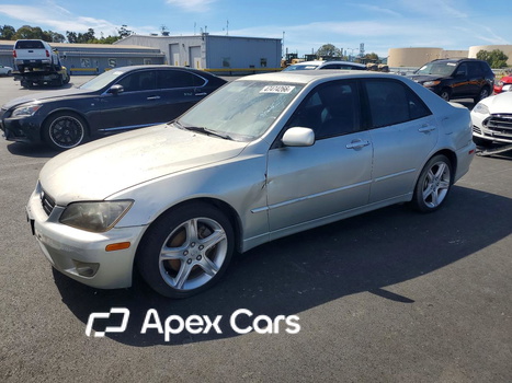 Lexus IS 2004 - Image 1 of 12