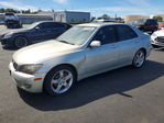 Lexus IS 2004