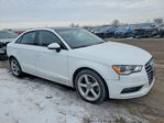 Audi A3 2016