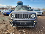 Jeep Renegade 2018