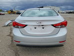 Hyundai Elantra 2015