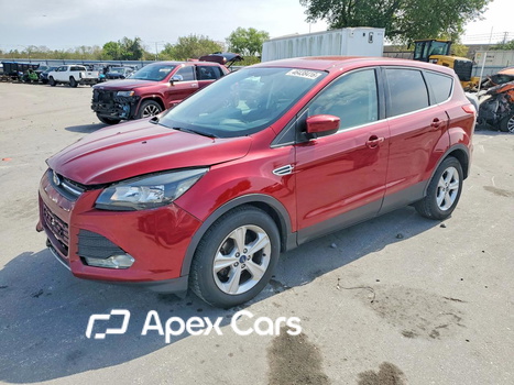 Ford Escape 2014 - Image 1 of 15