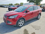 Ford Escape 2014
