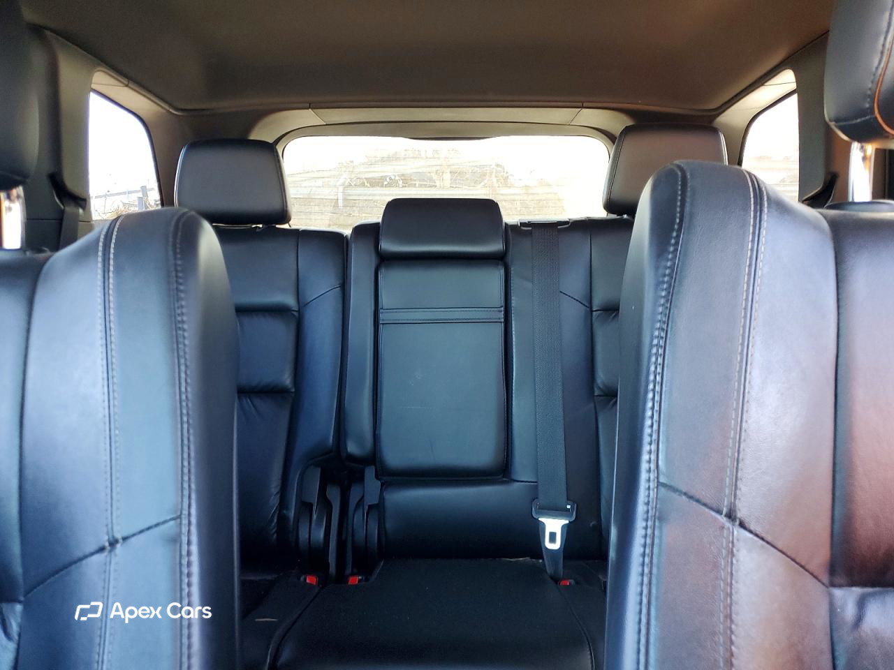 Jeep Cherokee 2015