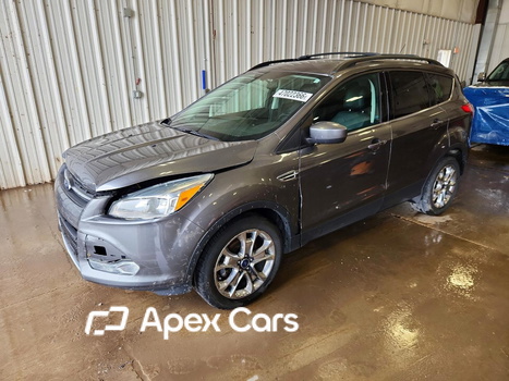 Ford Escape 2014 - Image 1 of 5