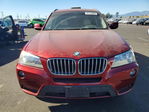 BMW X3 2014