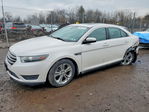 Ford Taurus 2015