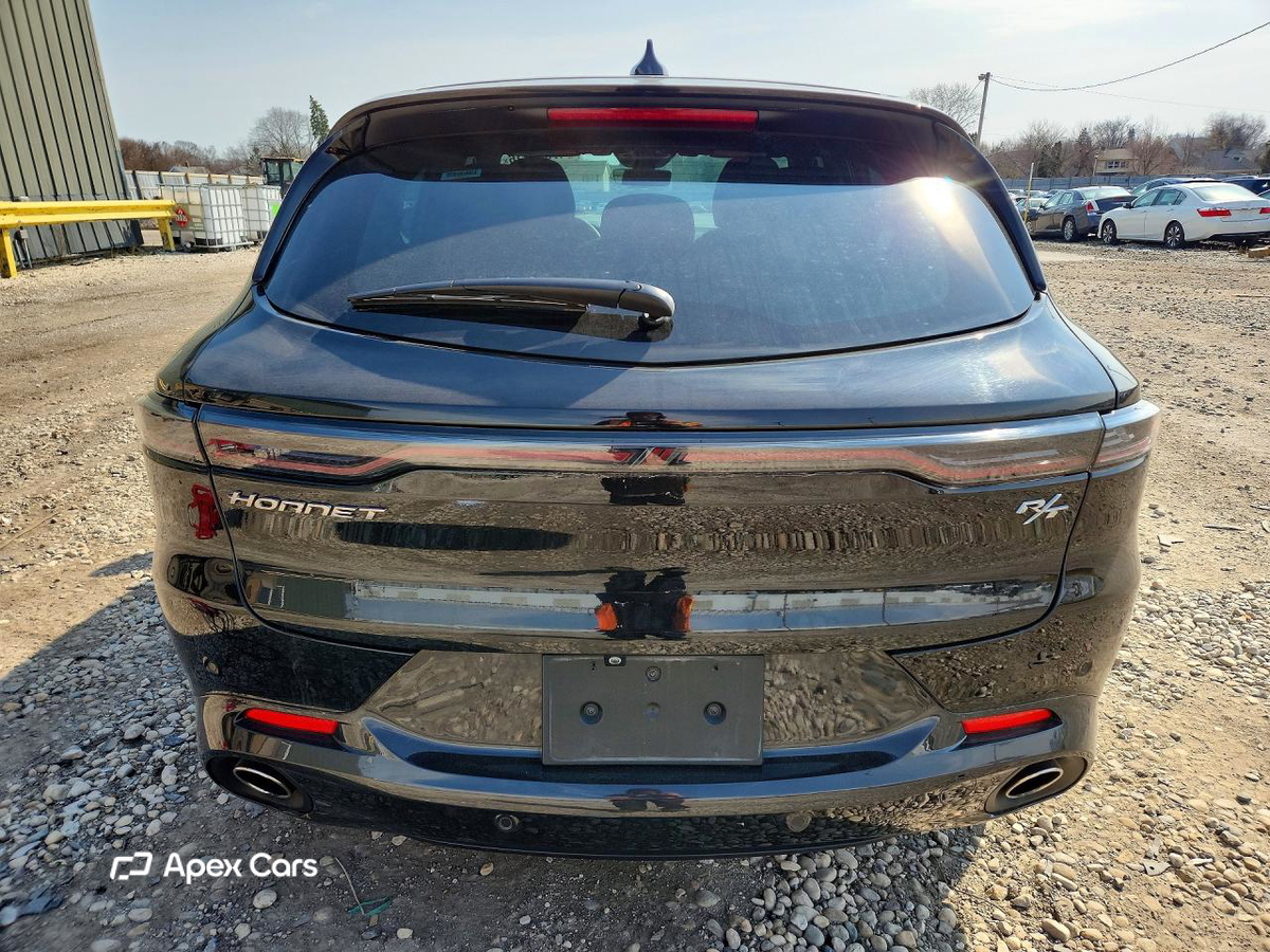 Dodge Hornet 2024