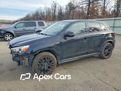 Mitsubishi Outlander 2018 - Image 1 of 13