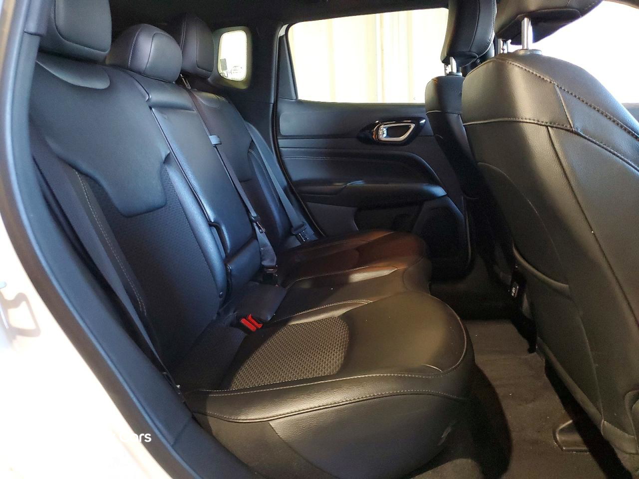 Jeep Compass 2024