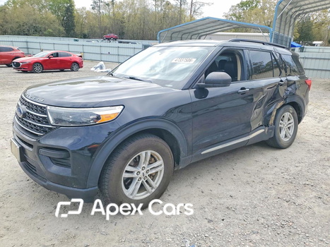 Ford Explorer 2020 - Image 1 of 14