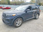 Ford Explorer 2020