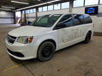 Dodge Caravan 2011