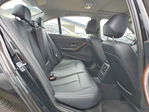 BMW Series 3 2014
