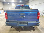 Chevrolet Silverado 2016