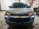 Chevrolet TrailBlazer 2025