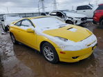 Toyota Celica 2003