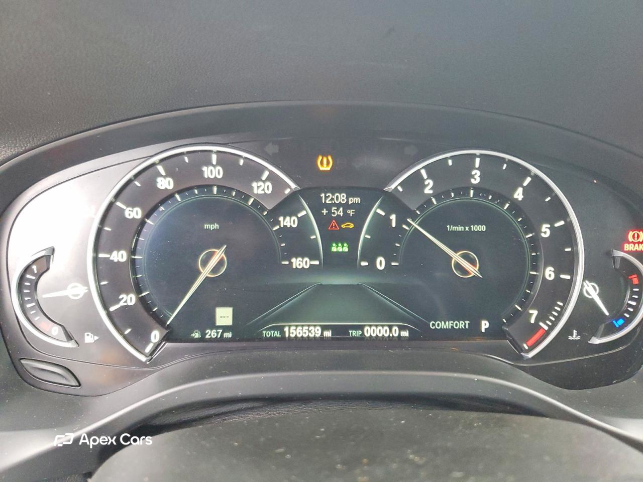 BMW X3 2018