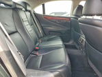 Lexus LS 2008