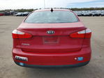 Kia Forte 2016