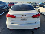 Kia Forte 2017