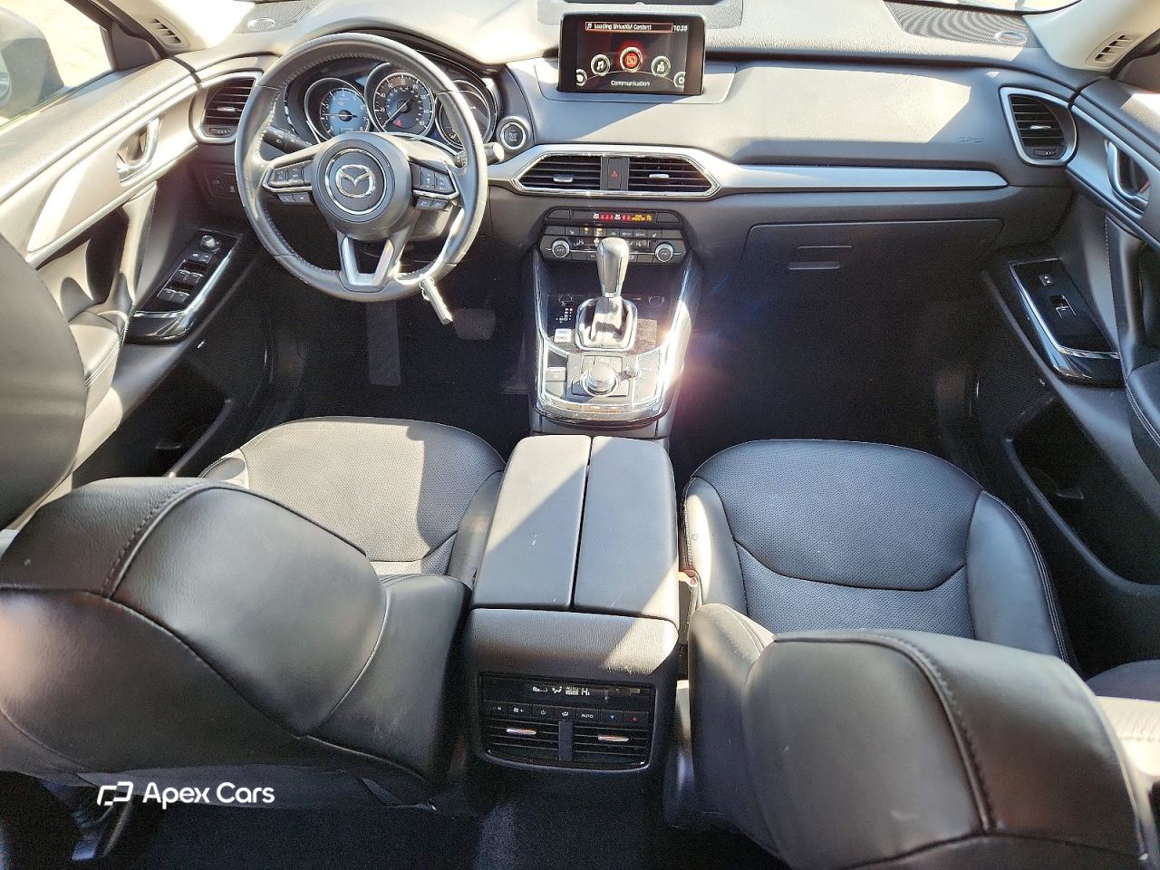 Mazda CX-9 2019
