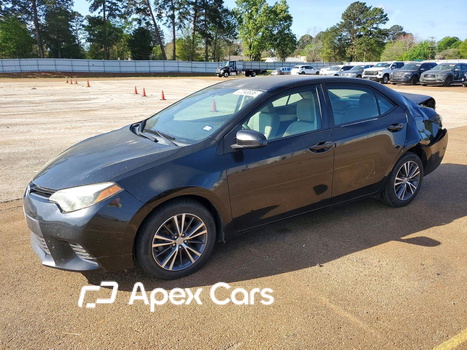 Toyota Corolla 2015 - Image 1 of 12
