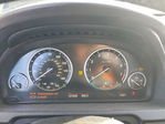 BMW Series 5 2014