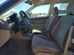 Subaru Legacy 2003
