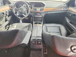 Mercedes-Benz E-klasse 2015