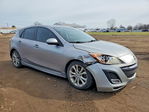 Mazda 3 2011