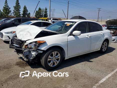 Honda Accord 2009 - Image 1 of 12